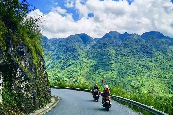 3 Days Ha Giang Loop Group Tour - What the $190 price covers (and what you’ll still pay for)
