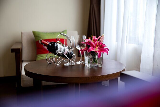 3-Days in Sapa with Overnight at 4 Star Hotel & Bungalow - Price and value: what your $114 really buys