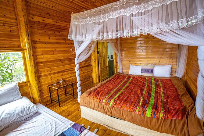 3-Days in Sapa with Overnight at 4 Star Hotel & Bungalow - Practical tips for Cat Cat, Ta Van, and Giang Ta Chai