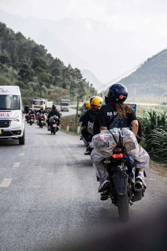 3 Days Motorbike Ha Giang Cheers Tour - Key points I’d bet your money on