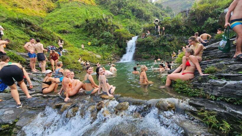 3 Days Motorbike Ha Giang Cheers Tour - Why This Ha Giang Loop Feels More Local Than Just Scenic