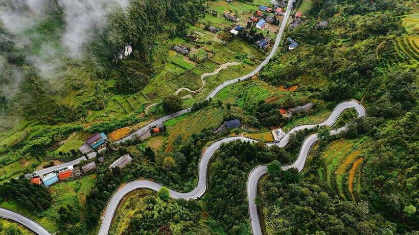 3 Days Motorbike Ha Giang Cheers Tour - Day 2: Dong Van City Highlights Without Feeling Rushed