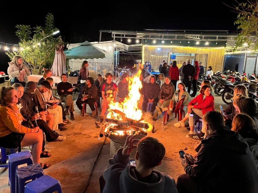 3 Days Motorbike Ha Giang Cheers Tour - Du Gia Village Homestay: The Part That Makes the Loop Feel Real