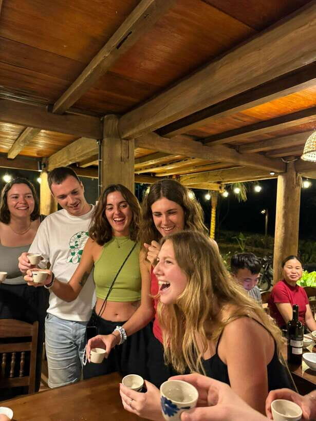 3 Days Motorbike Ha Giang Cheers Tour - Who This 3-Day Cheers Tour Fits Best