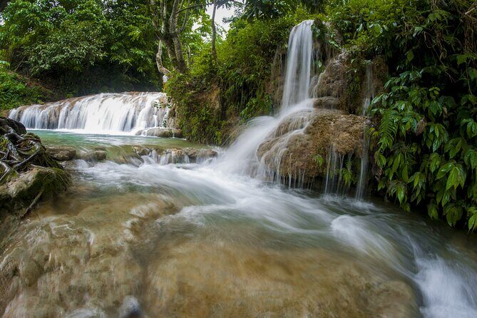 3 Days Pu Luong Off-road Trekking Best for Mountain Lovers - Why Pu Luong’s off-road trail feels different than “just hiking”