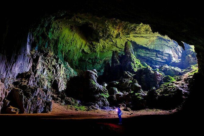 3 Days Pu Luong Off-road Trekking Best for Mountain Lovers - Getting there from Hanoi: pickup, a 6:30 AM start, and a long but smooth ride