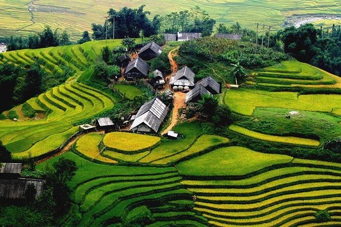 3 Days Sapa Tour with Night Train from Hanoi - Key Things You’ll Be Glad You Noticed