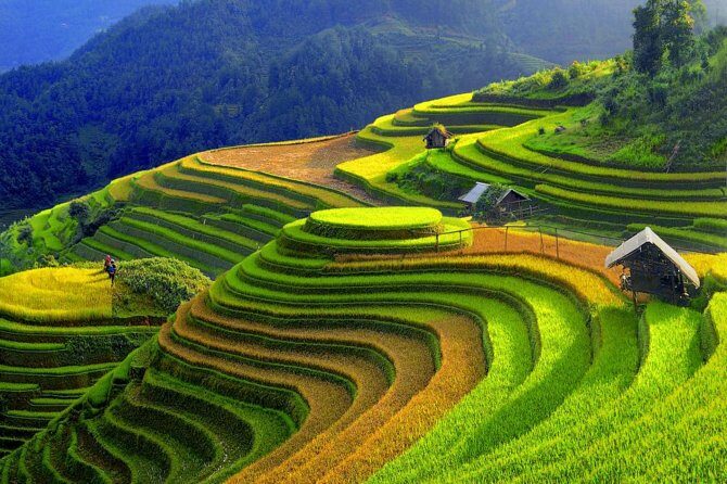 3 Days Sapa Tour with Night Train from Hanoi - Why an Overnight Train Makes Sapa Actually Work