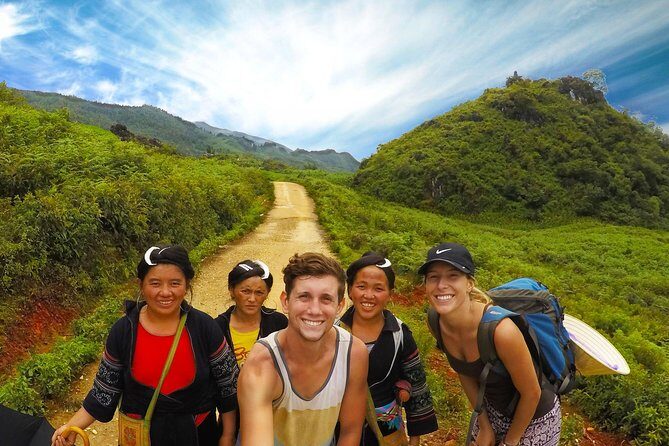 3 Days Sapa Tour with Night Train from Hanoi - Boutique Sapa Accommodation Plus Meals That Actually Help