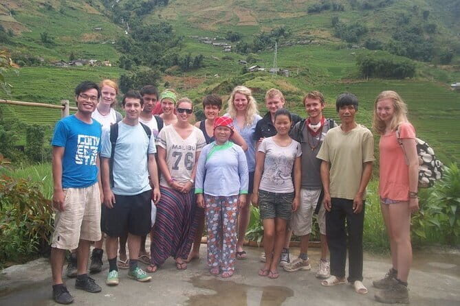 3-Days Sapa Trekking With Local Guide Overnight in Tavan Village - Price and value: what $82 buys you, and what to plan for
