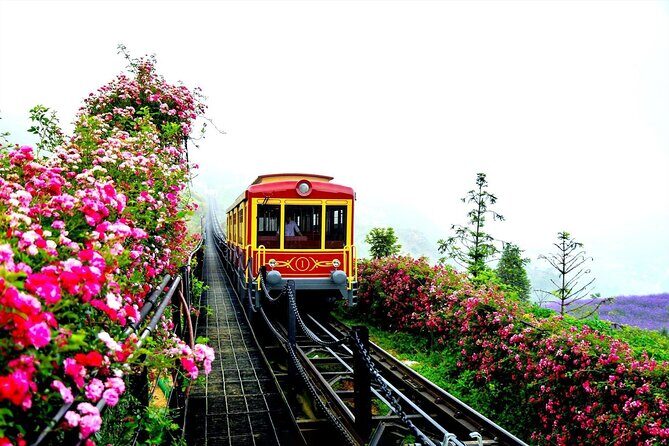 3 Days Tour & Fansipan Mountain Hotel & Bungalow from Hanoi - Price and Value: Why $190 Can Make Sense for This Route