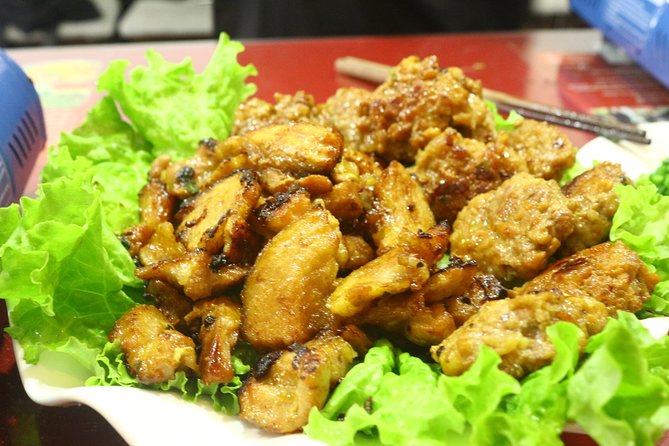 3 Dishes cooking + Egg Coffee bonus & Local Market Tour - The 3.5-Hour Plan: A Tight Schedule That Still Lets You Eat Well
