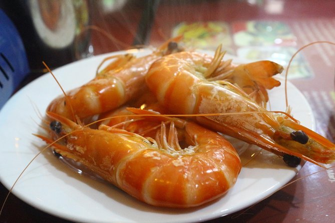 3 Dishes cooking + Egg Coffee bonus & Local Market Tour - The Meal Moment: Eating Together Isn’t an Afterthought