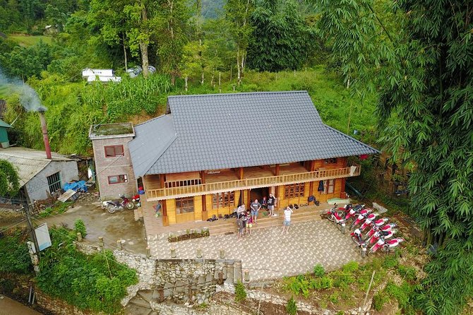 3-Night Sapa Trek and Homestay with Round Trip Transfer from Hanoi - Group Size, Meetings, and the Hanoi Drop-Off Reality