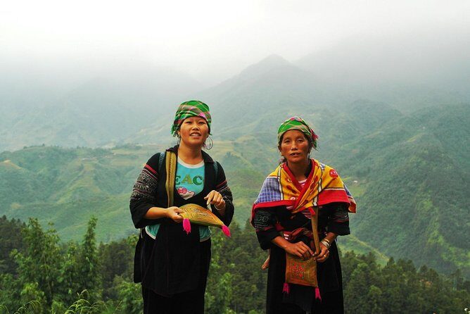 3-Night Sapa Trekking Tour from Hanoi - Night Train From Hanoi: Sleep Well, Then Get Moving