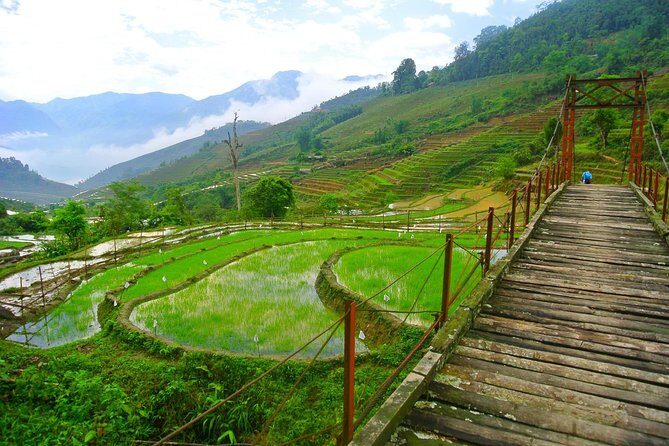 3-Night Sapa Trekking Tour from Hanoi - Meals and Comfort: 4-Star Sleep After Mountain Walks