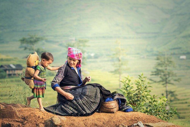 3-Night Sapa Trekking Tour from Hanoi - Getting Back to Hanoi: Finish Strong on the Train