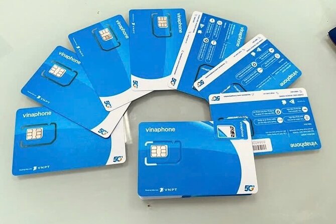 30-Day Vietnam Sim Card Rentals 6GB Per Day and Call - Key Highlights You’ll Actually Notice