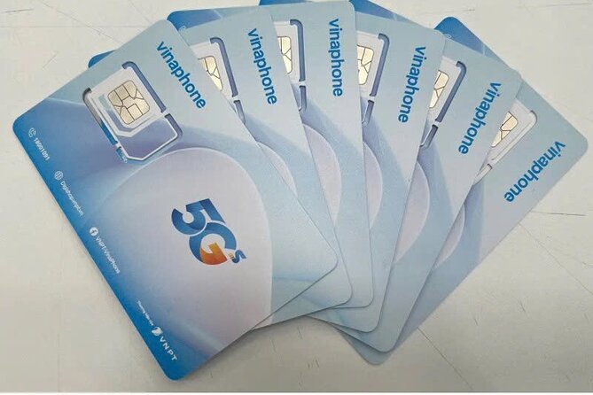 30-Day Vietnam Sim Card Rentals 6GB Per Day and Call - Value Check: Is $12.65 for 30 Days Actually a Good Deal?