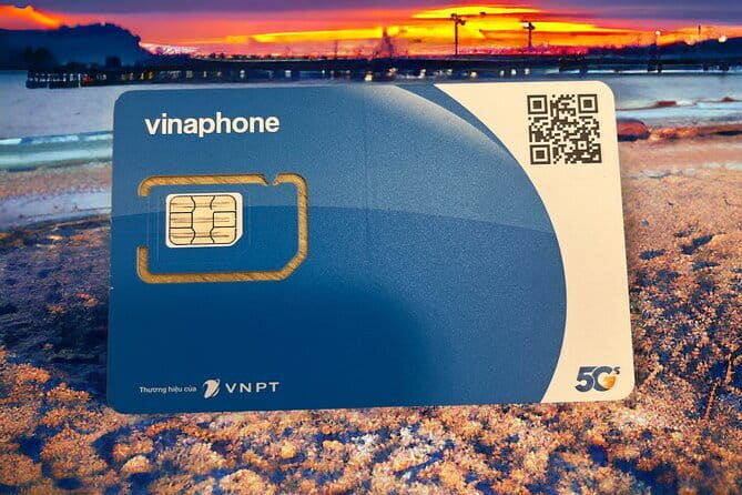 30 Days 120GB Data and Call SIM card Vietnam - 30 Days of Vietnam Coverage: How the Data Limit and High-Speed 7 Days Fit Together