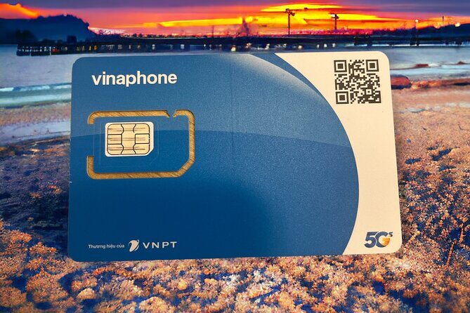 30 Days 180GB Data and Call SIM card Vietnam - 30 Days / 180GB: how the data plan really works