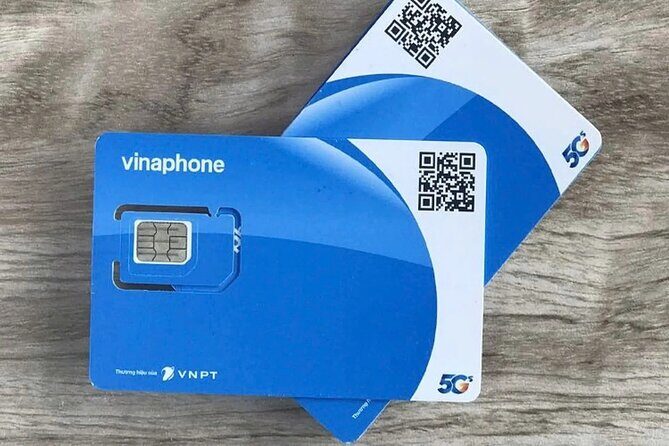 30 Days Unlimited 4G/5G Data Vietnam eSIM and Physical Card - Key things to know before you buy