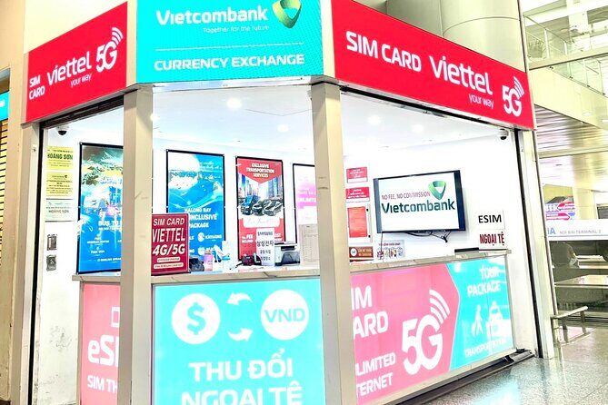 30 Days Unlimited 4G/5G Data Vietnam eSIM and Physical Card - Who should book this SIM, and who might want a different option