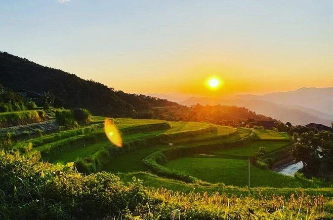 3D2N Ha Giang loop, small Private group, Private room AND with Nu - Day 2: Du Gia and Ma Pi Leng Pass on the Happiness Road