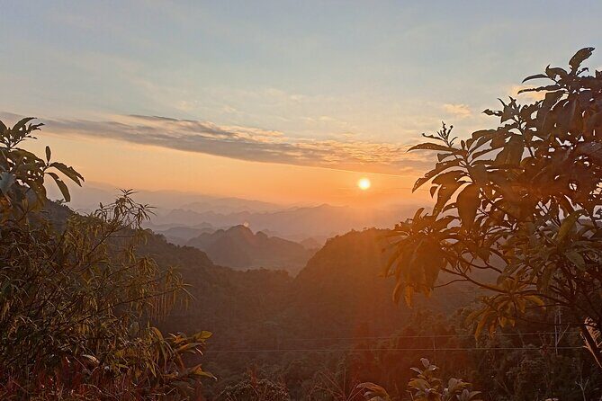 3D2N Ha Giang loop, small Private group, Private room AND with Nu - Price and logistics: is $189 good value?