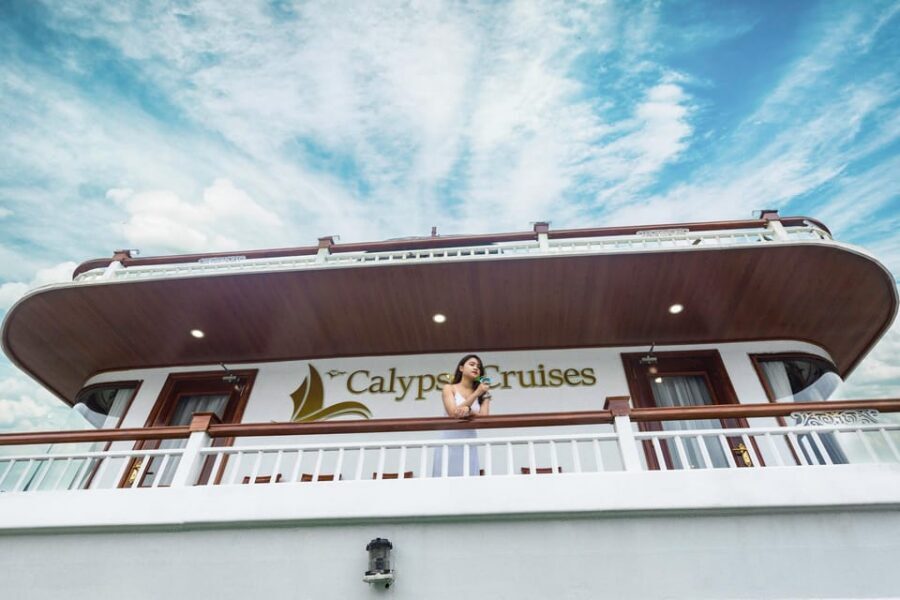 3D2N Lan Ha Bay by Calypso Cruises - Who this cruise is best for (and who should think twice)