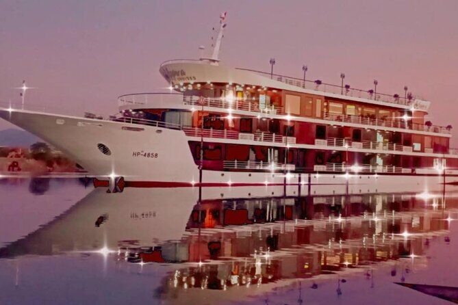 3D2N Luxury HaLong Bay with Aspira Cruise: kayak, Cat Ba island - Day 3: sunrise timing, Tai Chi or gym, then an easy last morning