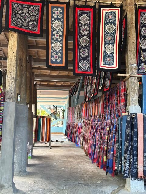 3D2N Mai Chau - Pu Luong from rice valley to nature reserve - Rice-valley to nature-reserve: what this trip really feels like