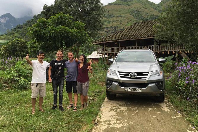 3D2N PRIVATE CAR TOUR + ENGLISH SPEAKING DRIVER (Private rooms) - Accommodation and meals: why “included” changes the trip