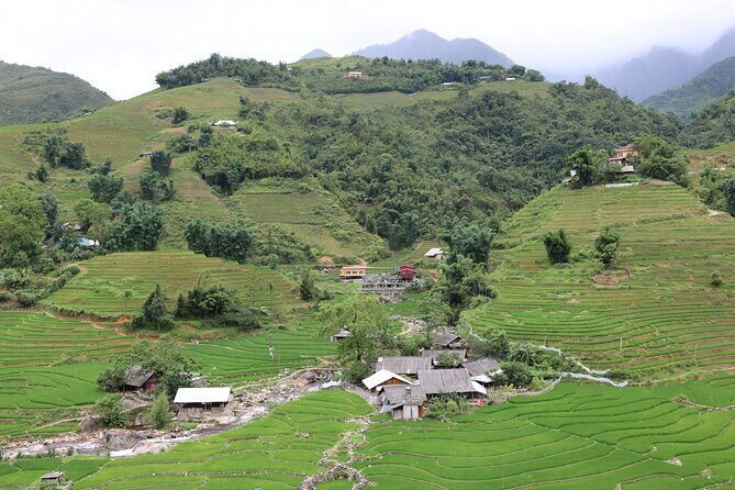 3D2N Sapa Trekking, Fansipan Legend Cable Car Ride - Fansipan day: what you actually get (and what costs extra)
