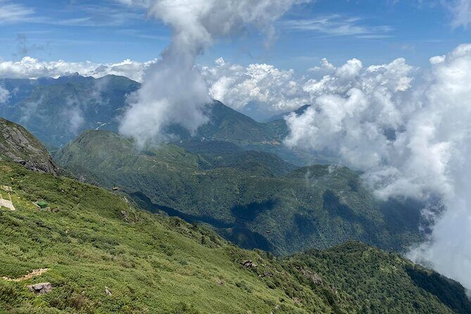 3D2N Sapa Trekking, Fansipan Legend Cable Car Ride - Who this trek suits best (and who should skip it)