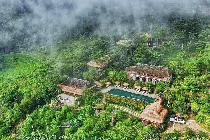 3Day Kayak & Trek to Ha Long Bay and Tamcoc (the 2nd day private) - What you’re really paying for: value math at $415 per person