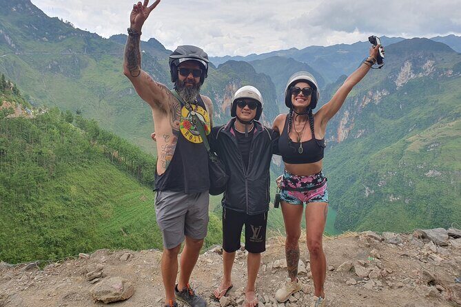 4 Days 3 Nights Ha Giang Loop Tour - Ha Giang Loop in 4 Days: Why This Route Works