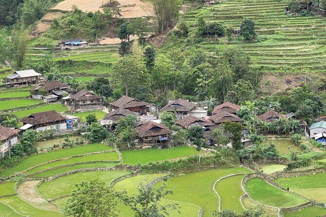 4 Days 3 Nights Ha Giang Loop Tour Small Group Local Tour Guide - The Ha Giang Loop route that makes sense in 4 days