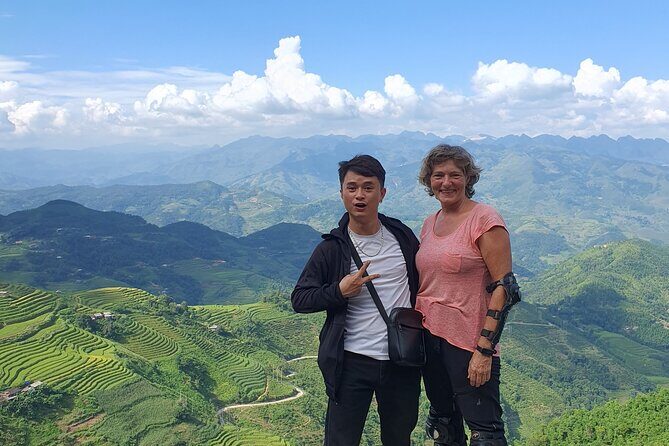 4 Days 3 Nights Ha Giang Loop Tour - Start at Maison Teahouse and Travel With a Small-Group Pace
