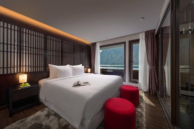 5/6/6++ stars All-Inclusive 2d/1n-ULTRA LUXURY STYLE-cruising LIKE A BOSS - Price and value: what you’re really paying for at $229