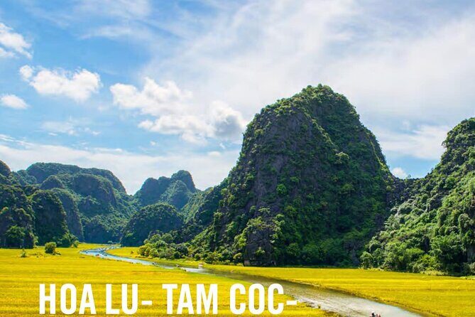 5-Day North Vietnam: Hanoi -Halong Bay -Ninh Binh-Sapa from Hanoi - Group tour logistics: up to 39 people, shared transfers, and guided pacing