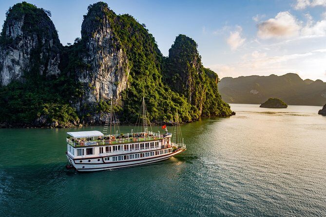 5-Day North Vietnam: Sa Pa - Ninh Binh - Halong Cruise from Hanoi - Key highlights worth your attention