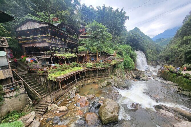 5-Day North Vietnam: Sa Pa - Ninh Binh - Halong Cruise from Hanoi - What’s included, what costs extra, and how to budget
