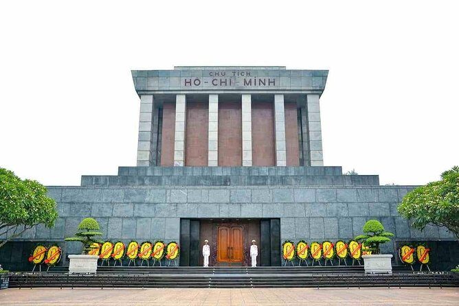 5-Day Northern Vietnam Tour: Hanoi - Ninh Binh - Halong Bay - A 5-Day Northern Vietnam Loop That Actually Moves (With Breathing Room)