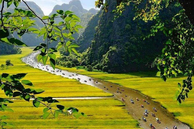 5-Day Northern Vietnam Tour: Hanoi - Ninh Binh - Halong Bay - Value Check: Why This One Feels Like a Real Deal