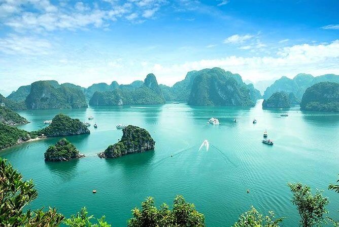 5-Day Northern Vietnam Tour: Hanoi - Ninh Binh - Halong Bay - Who Should Book This Tour (and Who Should Skip It)