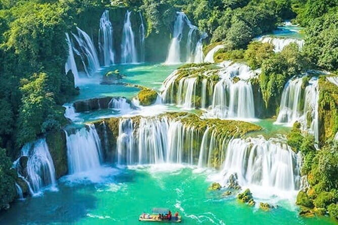 5 Days 4 Nights Ha Giang Cao Bang Ban Gioc - Free Drom 1N before - Key things I’d focus on before you go