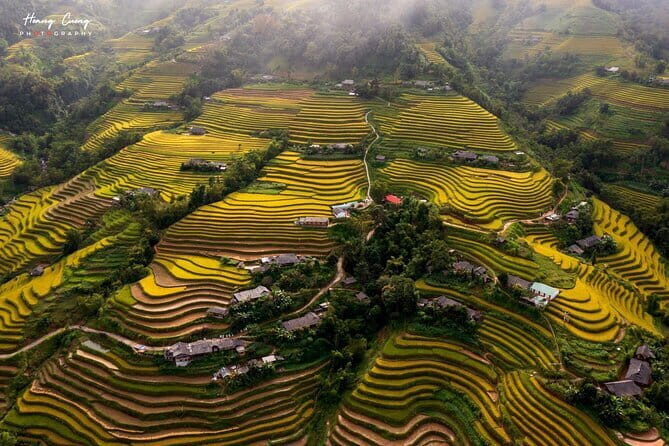 5 Days 4 Nights Ha Giang Cao Bang Ban Gioc - Free Drom 1N before - Day 3 to Pac Bo Cave and Cao Bang: Me Pia Pass and the 14 Corners stretch