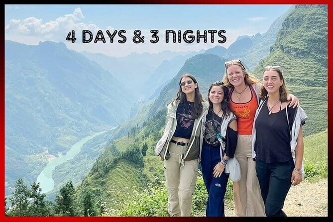 5 Days 4 Nights Ha Giang Cao Bang Ban Gioc - Free Drom 1N before - Day 4 Ban Gioc Waterfall and Detian Falls: the big payoff day