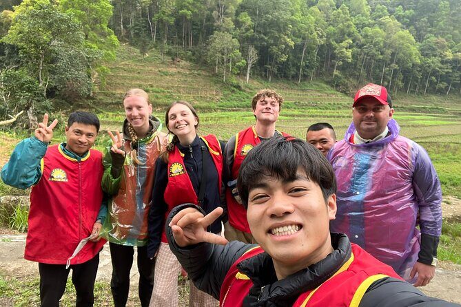 5 Days Small Group Adventure from Ha Giang to Ban Gioc Waterfall - Key things I’d bet you’ll care about